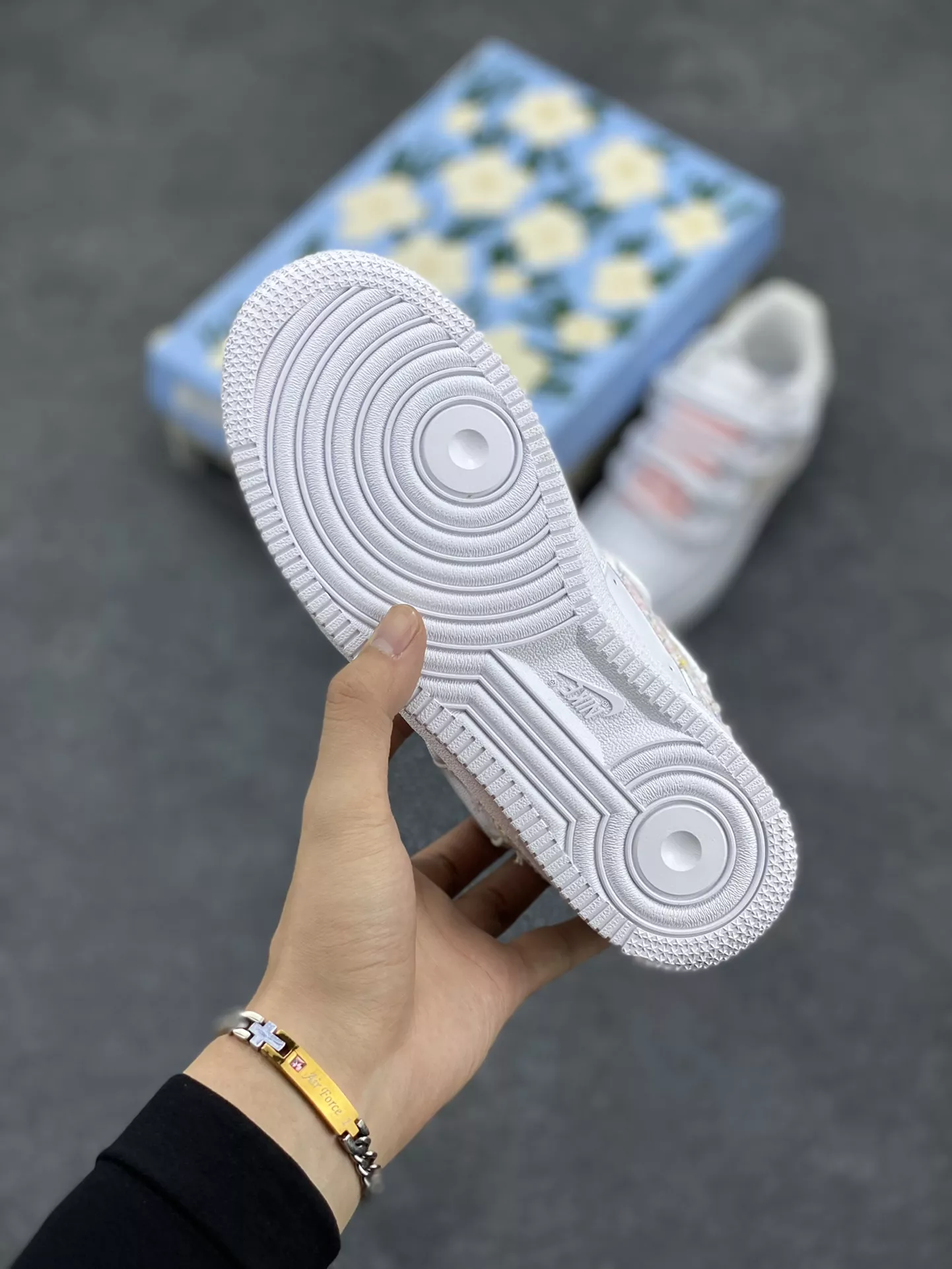 GoodFit 1841 Nike Air Force 1 For Women