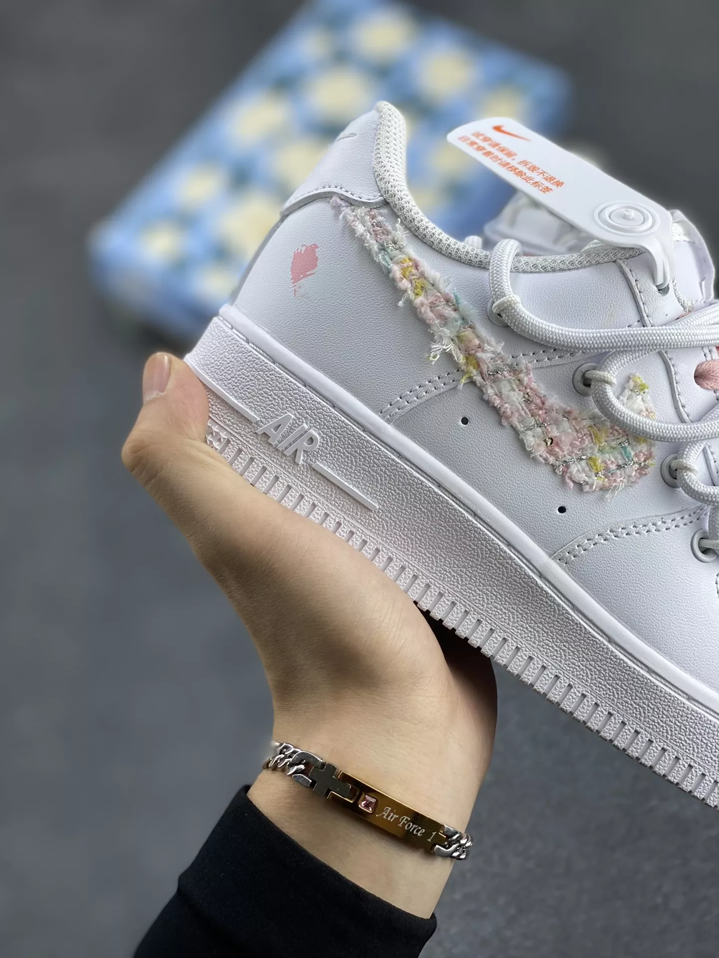 GoodFit 1841 Nike Air Force 1 For Women
