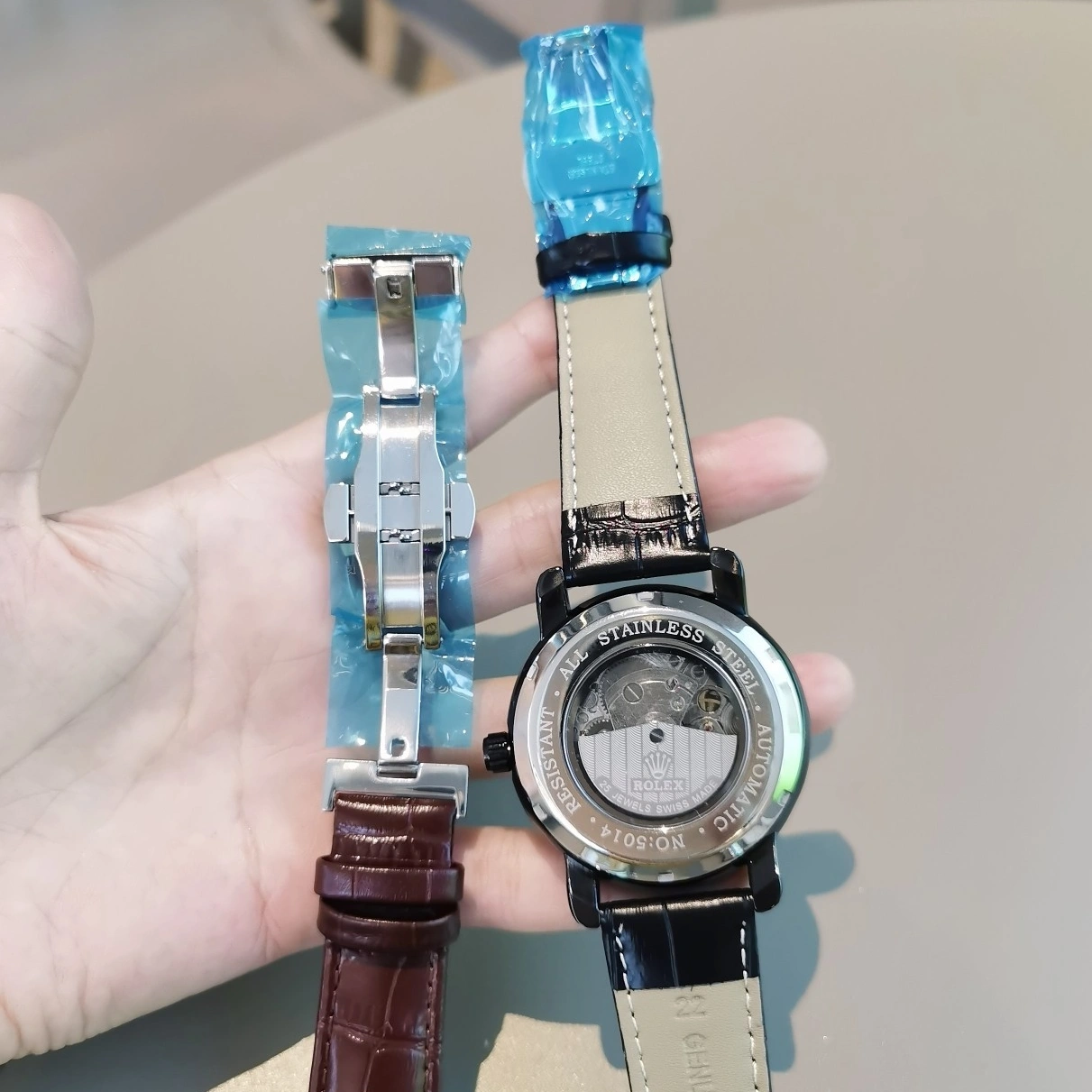 GoodFit 185 Rado Watches For Men