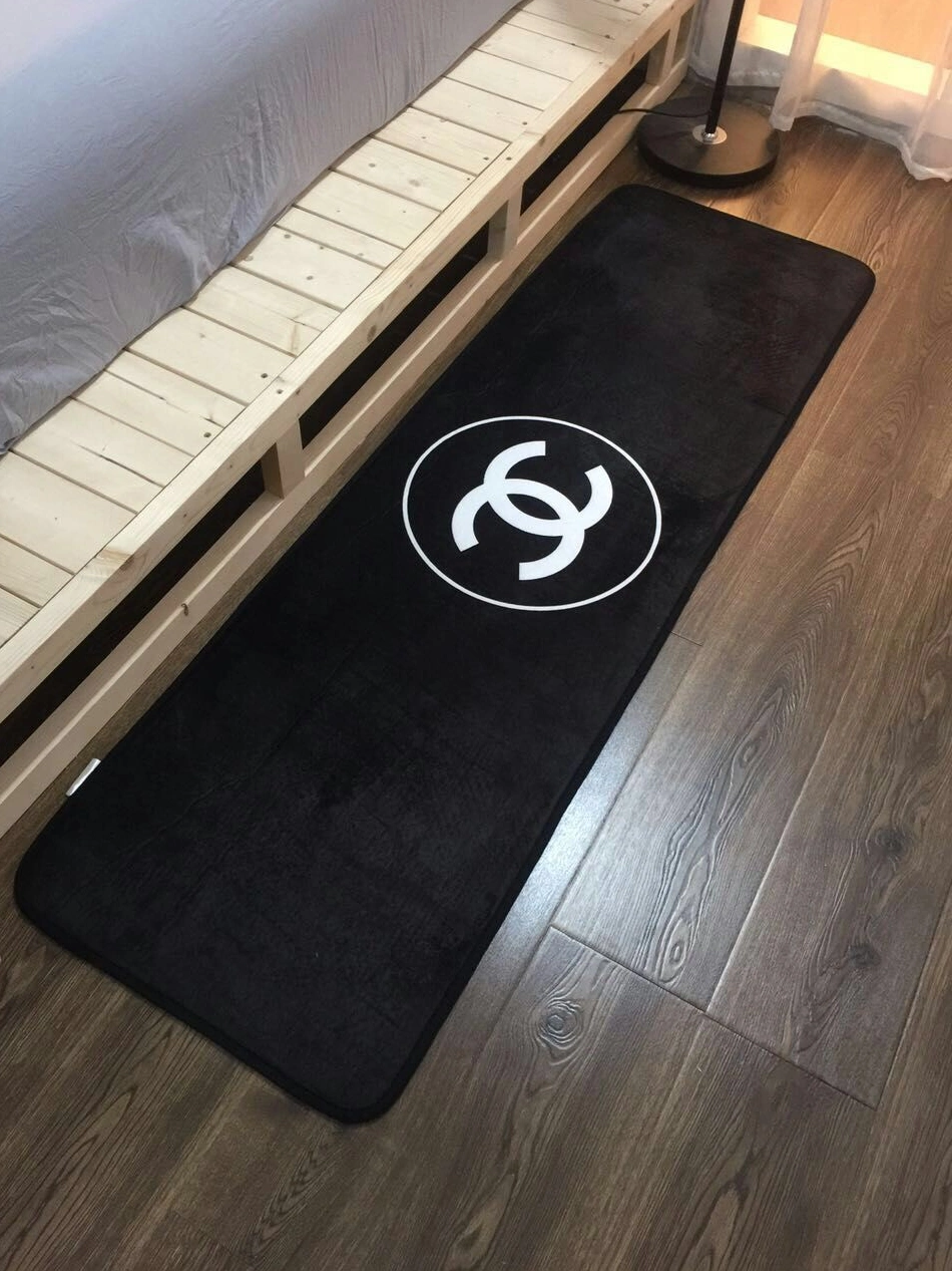 GoodFit 1878 Chanel Carpets