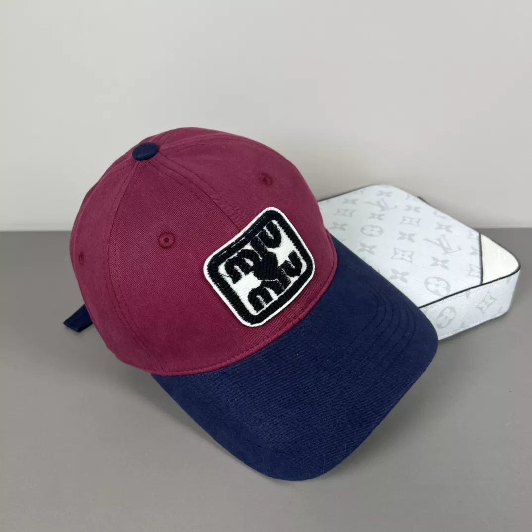 GoodFit 1899 MIU MIU Caps