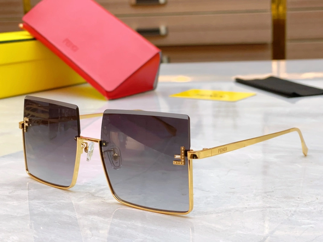 GoodFit 1947 Fendi AAA Quality Sunglasses