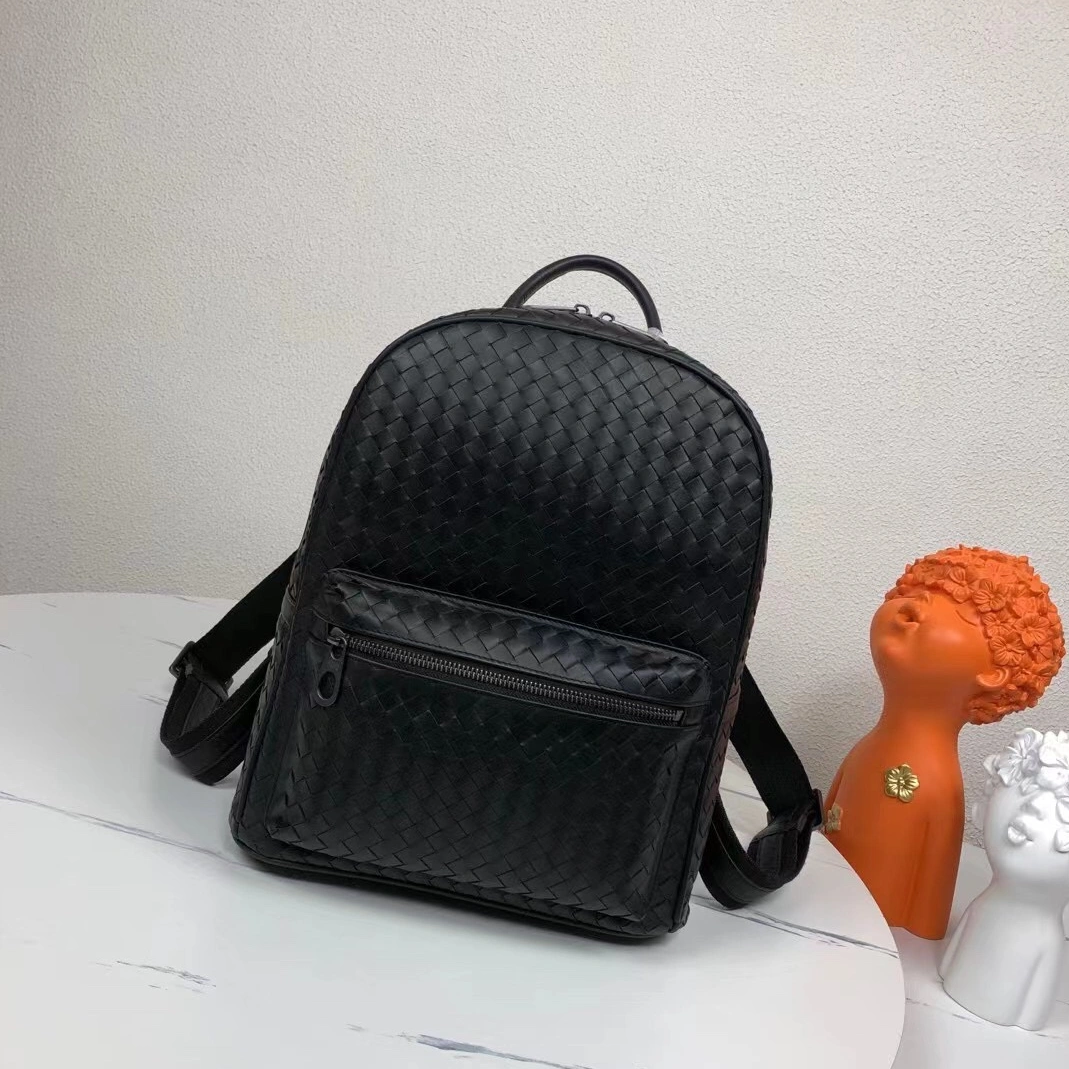 GoodFit 1950 Bottega Veneta AAA Man Backpacks