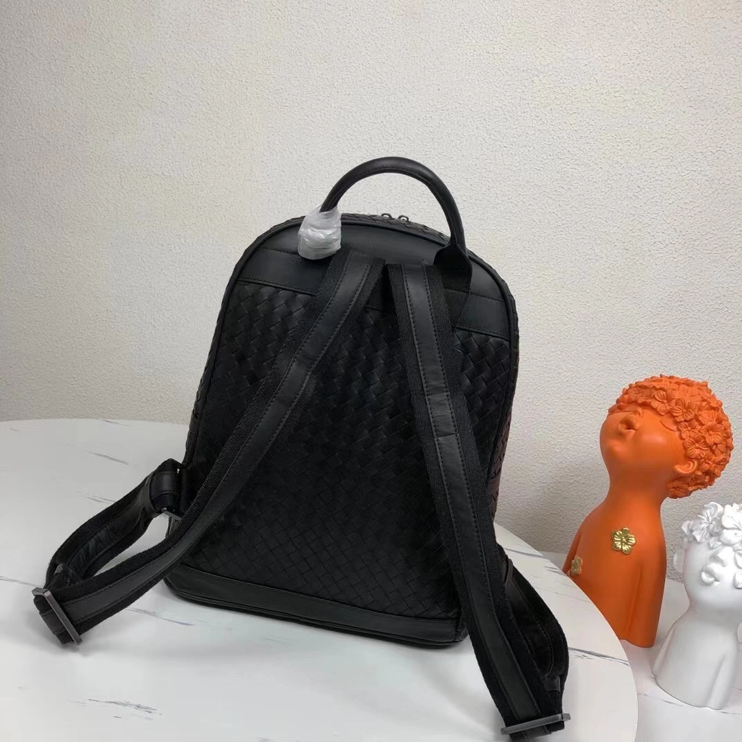 GoodFit 1950 Bottega Veneta AAA Man Backpacks