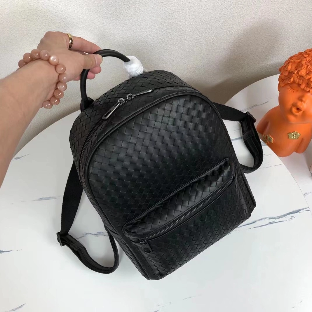 GoodFit 1950 Bottega Veneta AAA Man Backpacks