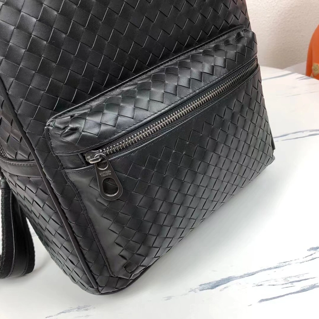 GoodFit 1950 Bottega Veneta AAA Man Backpacks