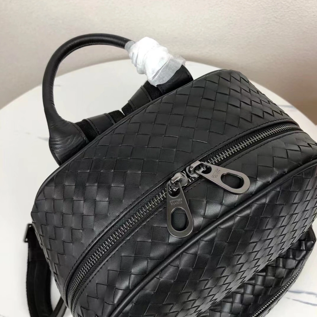 GoodFit 1950 Bottega Veneta AAA Man Backpacks