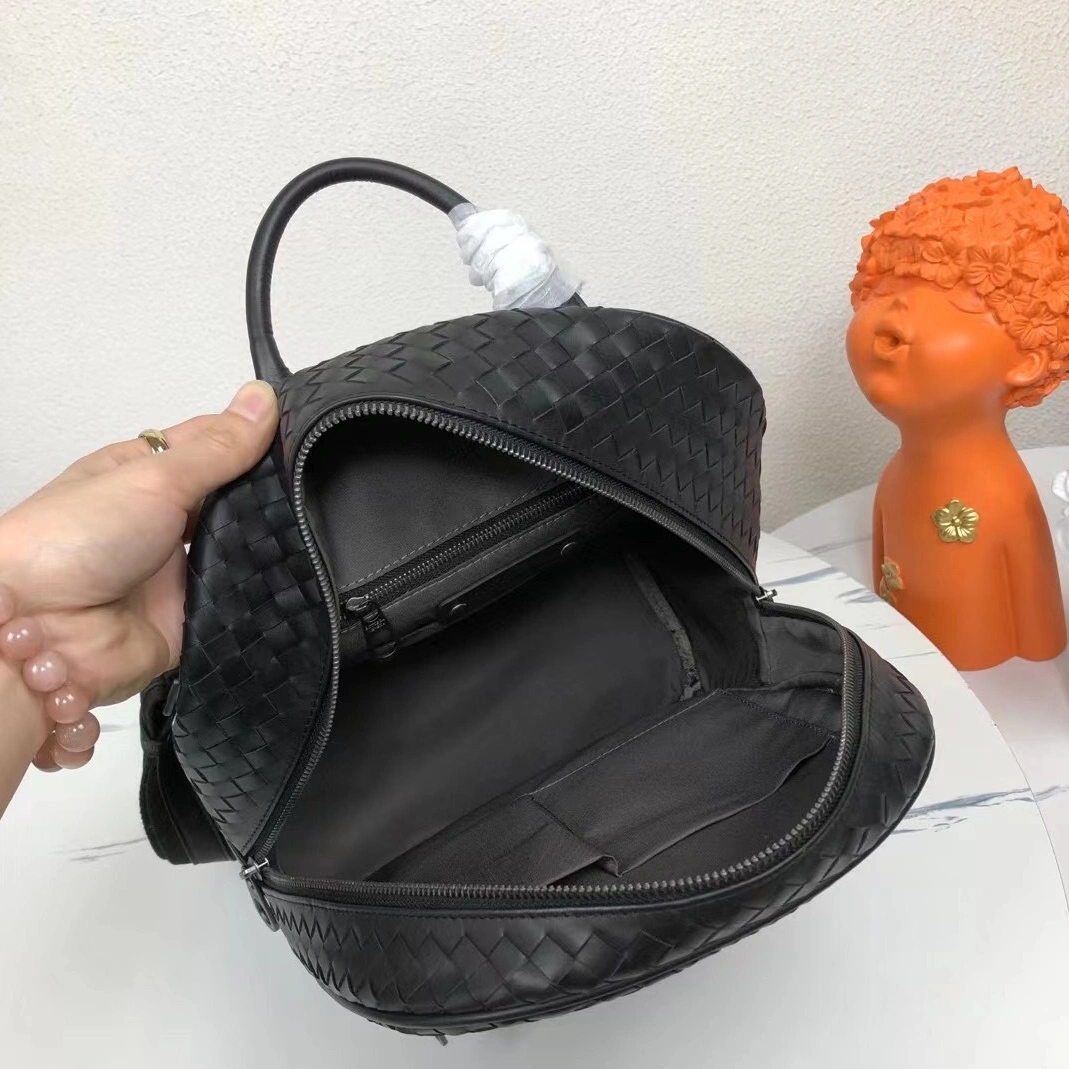 GoodFit 1950 Bottega Veneta AAA Man Backpacks