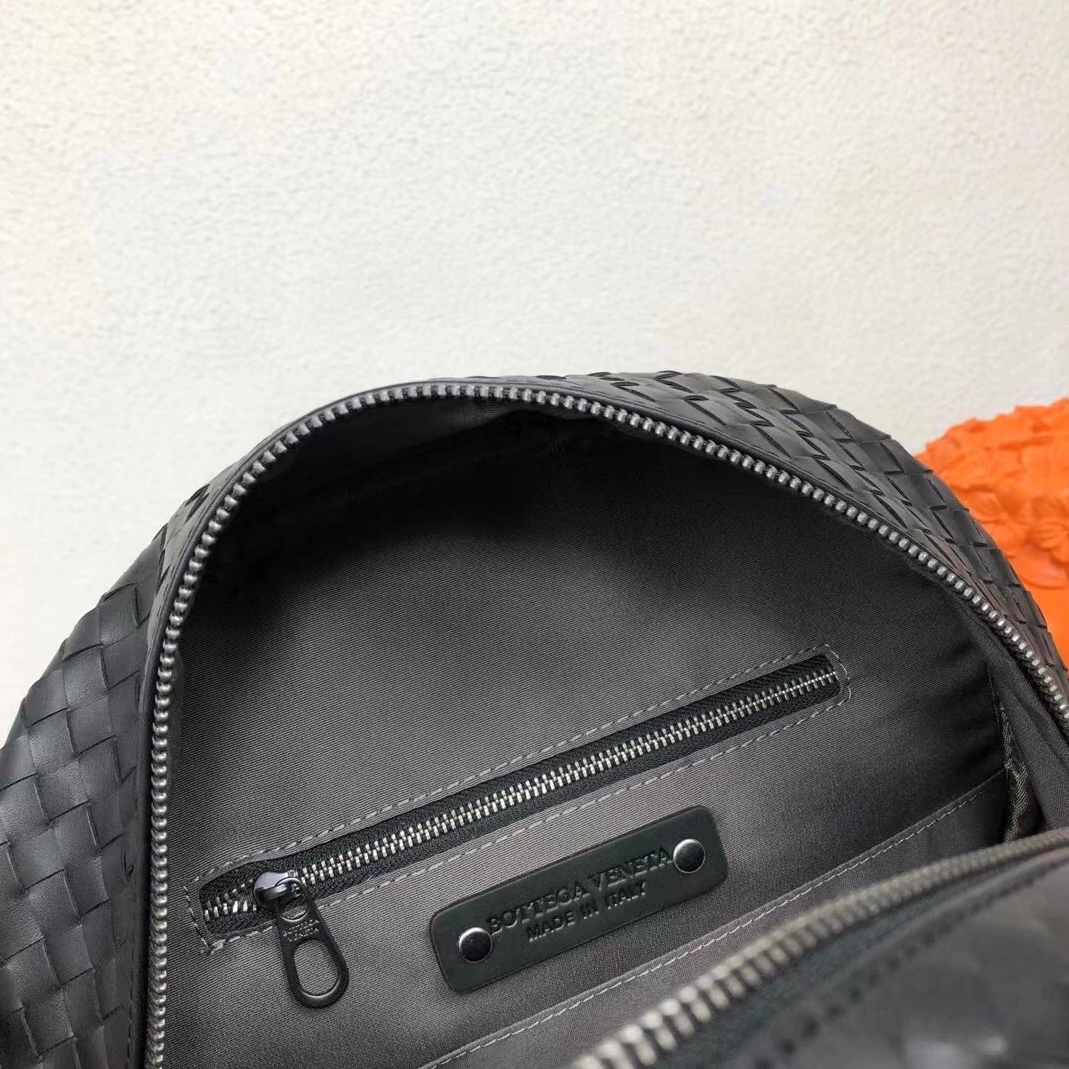 GoodFit 1950 Bottega Veneta AAA Man Backpacks