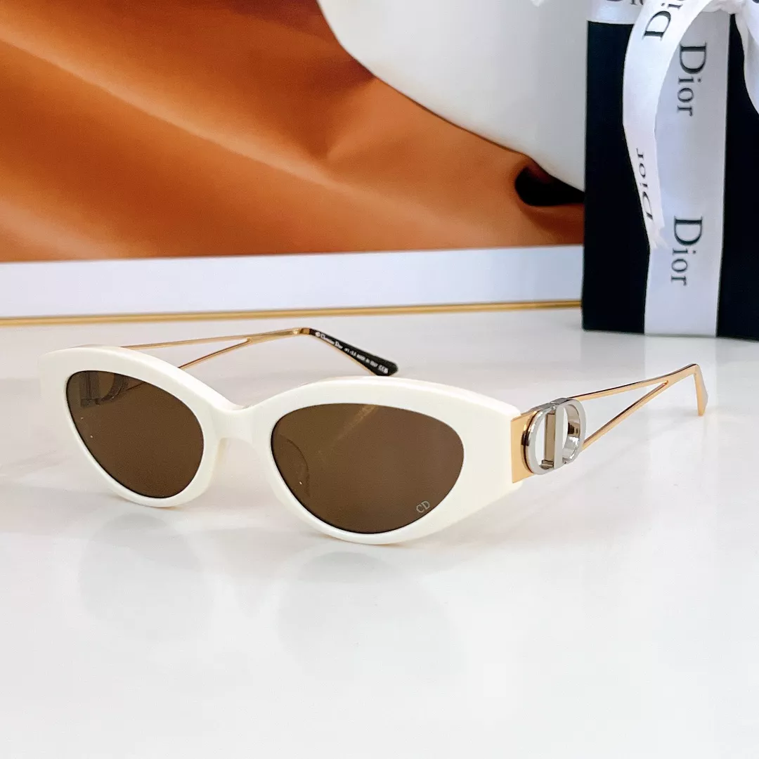 GoodFit 1959 Christian Dior AAA Quality Sunglasses