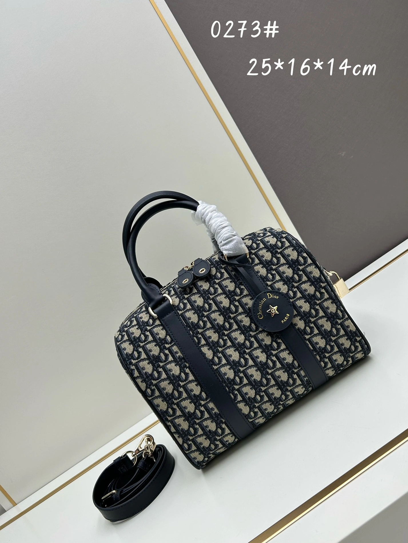 GoodFit 1983 Christian Dior AAA Quality Handbags For Women