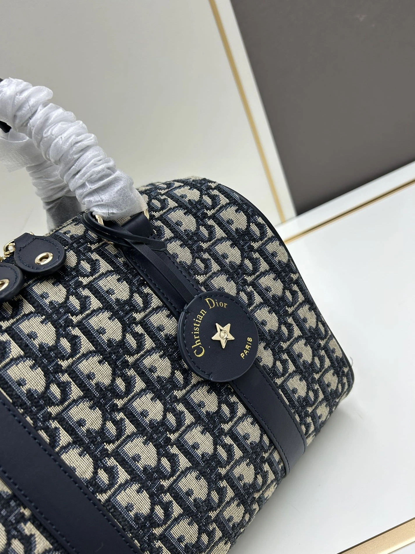 GoodFit 1983 Christian Dior AAA Quality Handbags For Women
