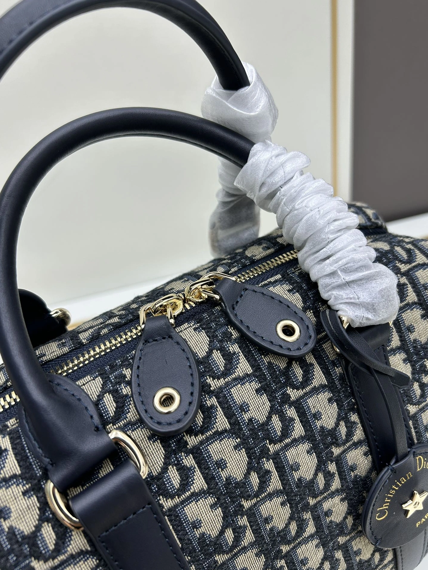 GoodFit 1983 Christian Dior AAA Quality Handbags For Women
