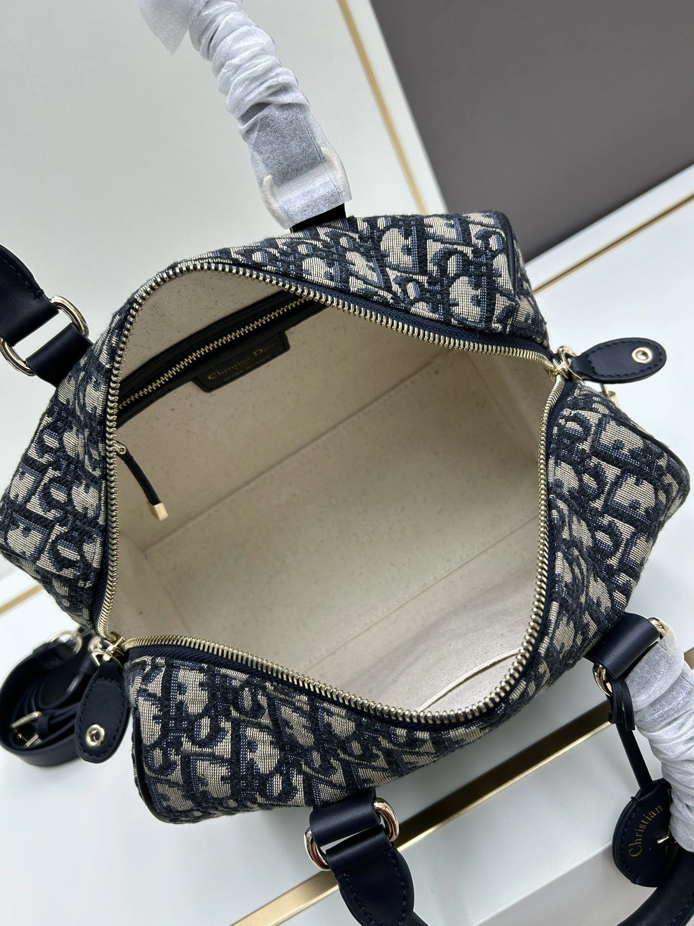 GoodFit 1983 Christian Dior AAA Quality Handbags For Women