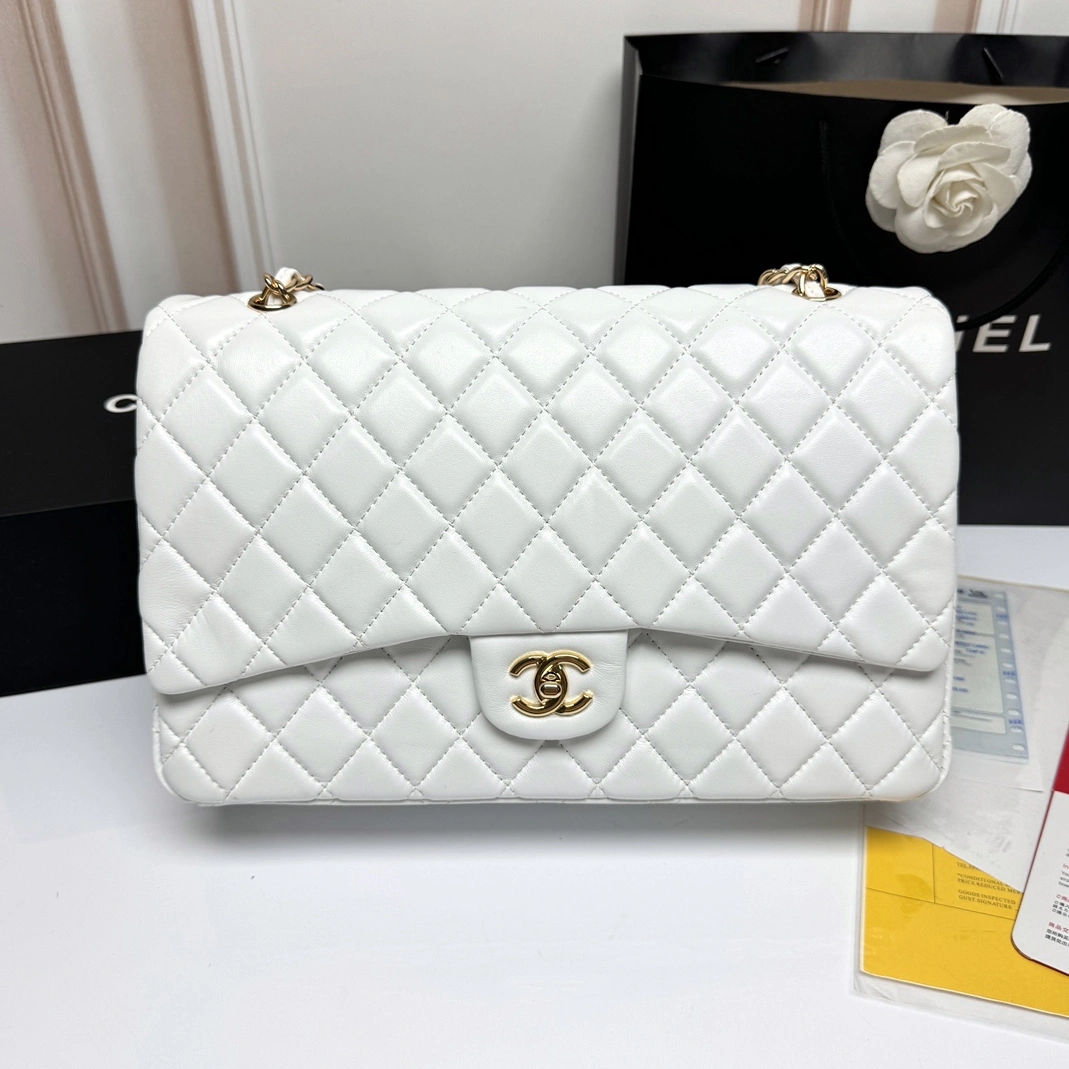 GoodFit 1993 Chanel AAA Quality Shoulder Bags For Women