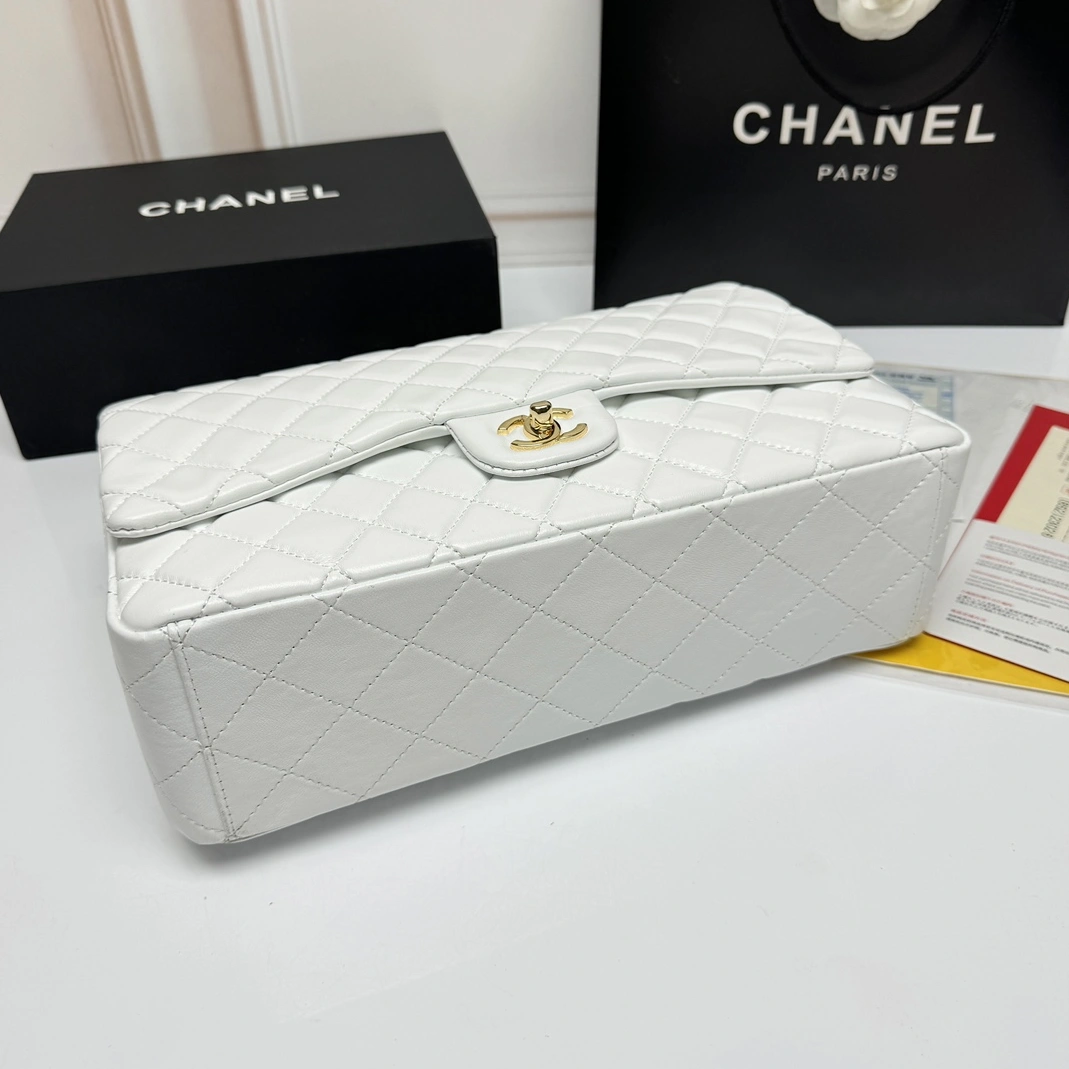 GoodFit 1993 Chanel AAA Quality Shoulder Bags For Women