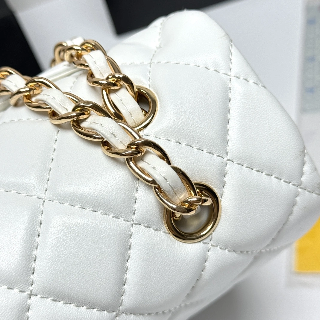 GoodFit 1993 Chanel AAA Quality Shoulder Bags For Women