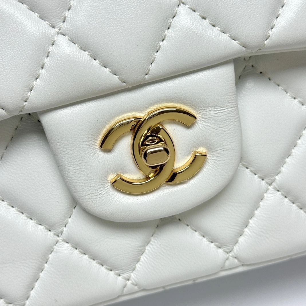 GoodFit 1993 Chanel AAA Quality Shoulder Bags For Women
