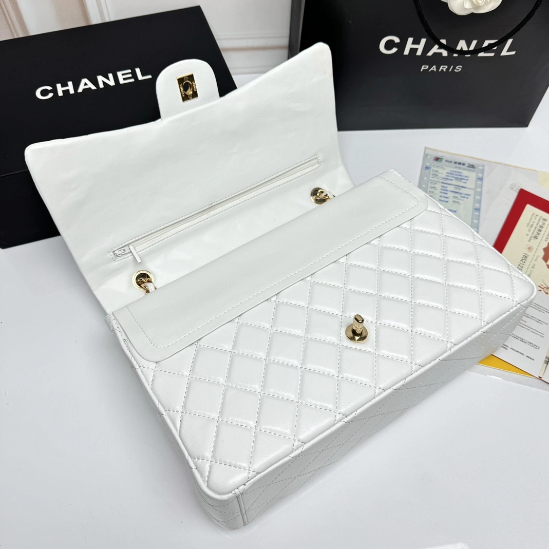 GoodFit 1993 Chanel AAA Quality Shoulder Bags For Women