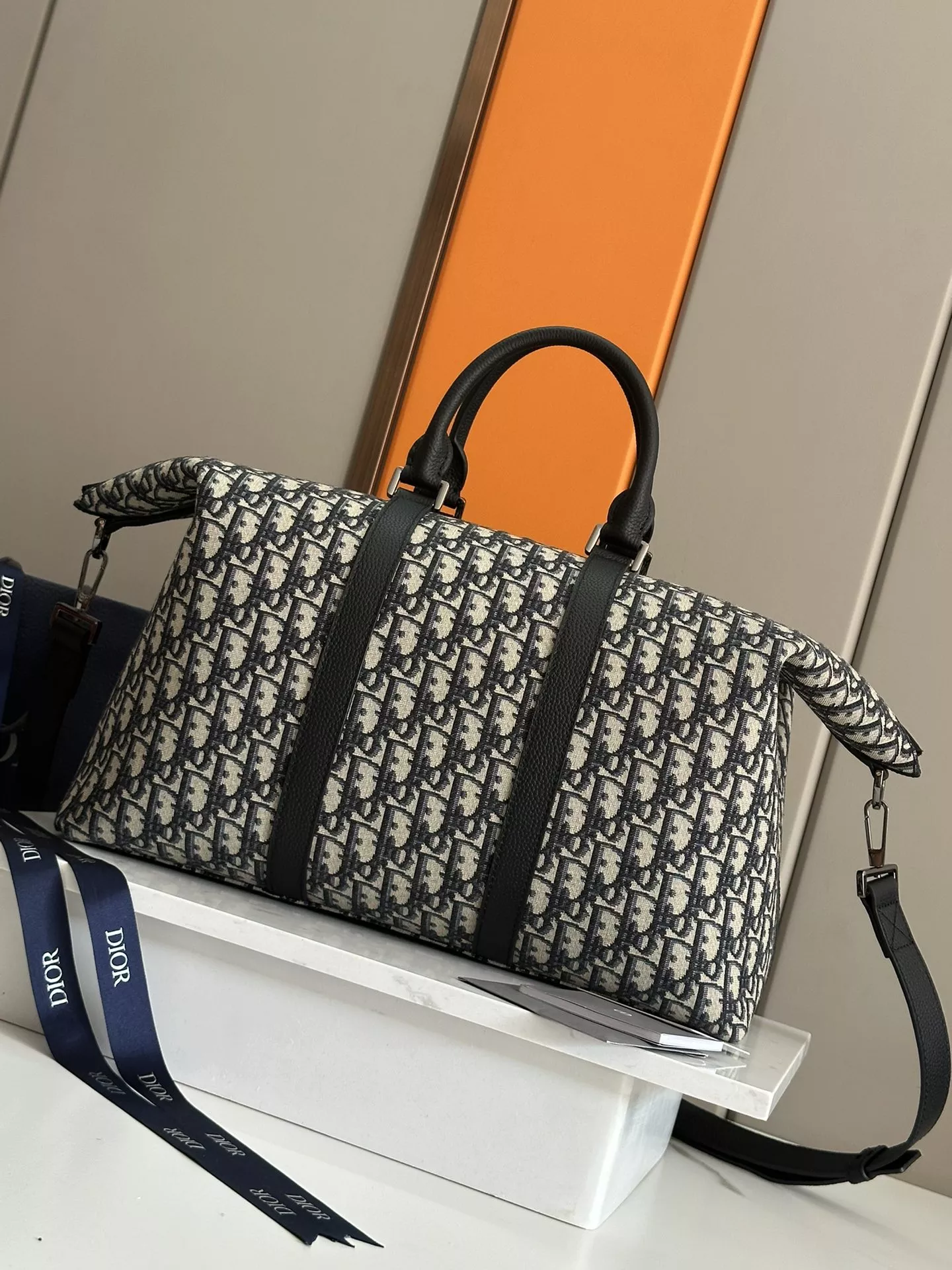 GoodFit 2044 Christian Dior Travel Bags