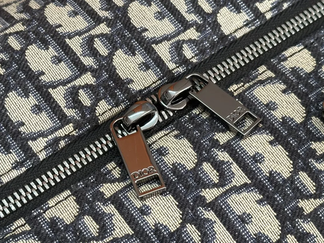 GoodFit 2044 Christian Dior Travel Bags