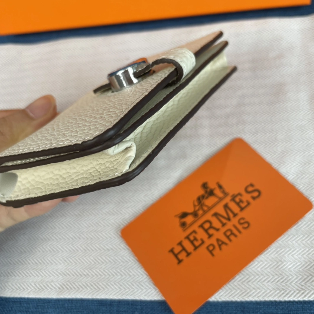 GoodFit 2049 Hermes AAA Quality Wallets For Women