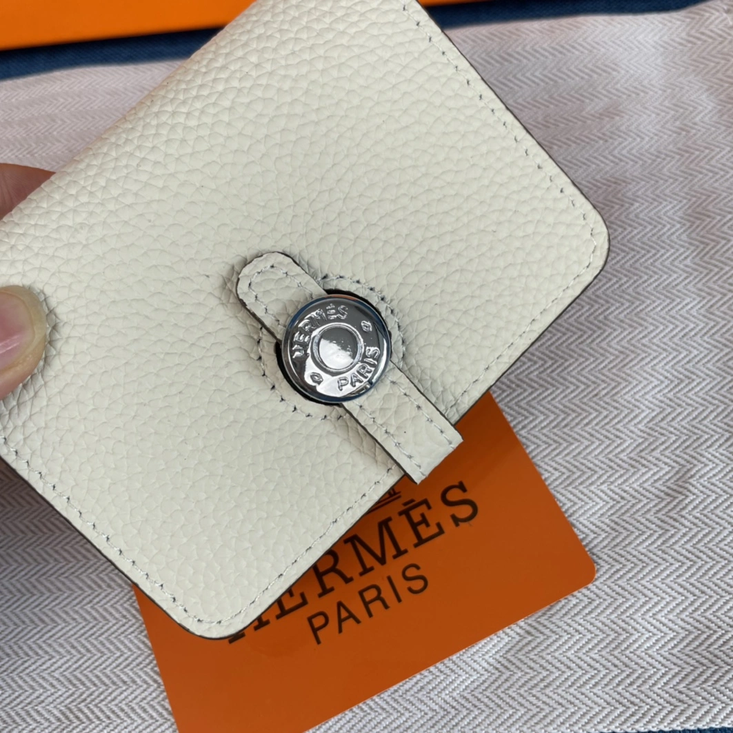 GoodFit 2049 Hermes AAA Quality Wallets For Women