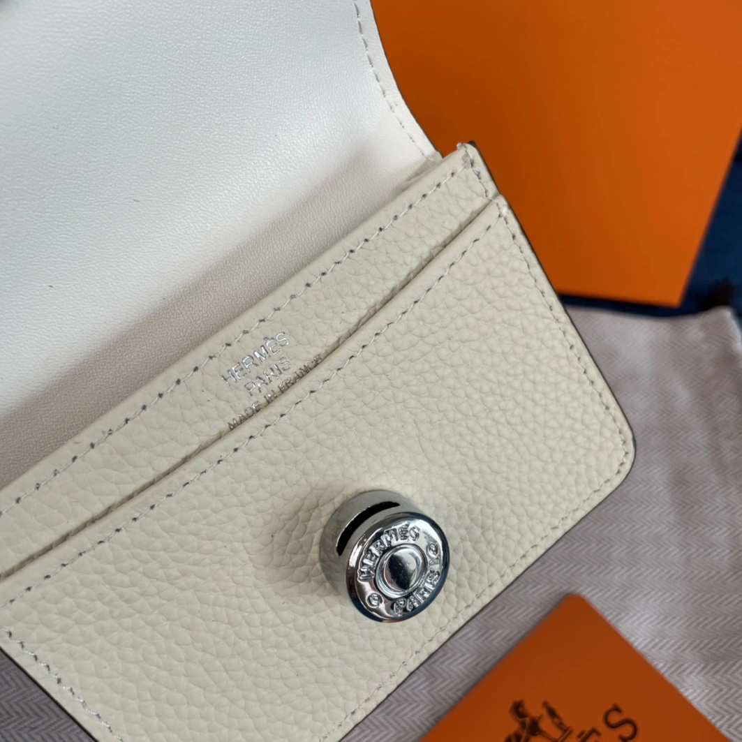 GoodFit 2049 Hermes AAA Quality Wallets For Women
