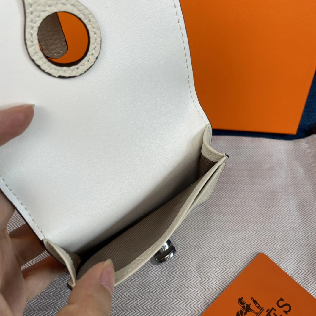 GoodFit 2049 Hermes AAA Quality Wallets For Women