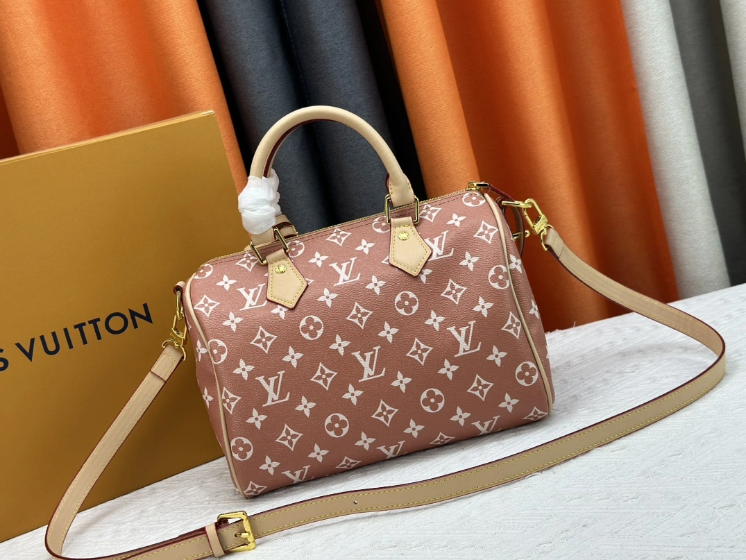GoodFit 2121 Louis Vuitton AAA Quality Handbags For Women