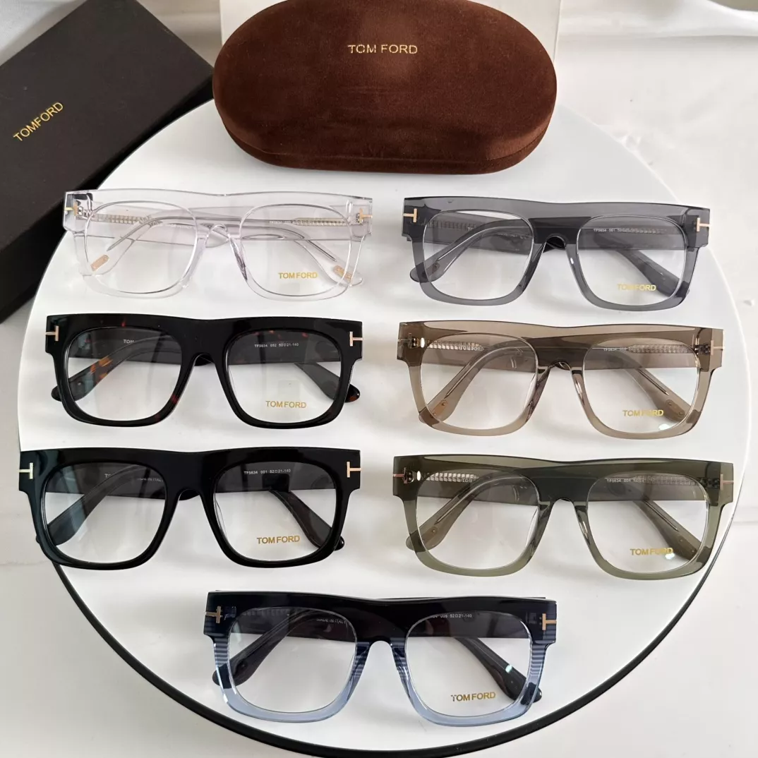 GoodFit 214 Tom Ford Goggles