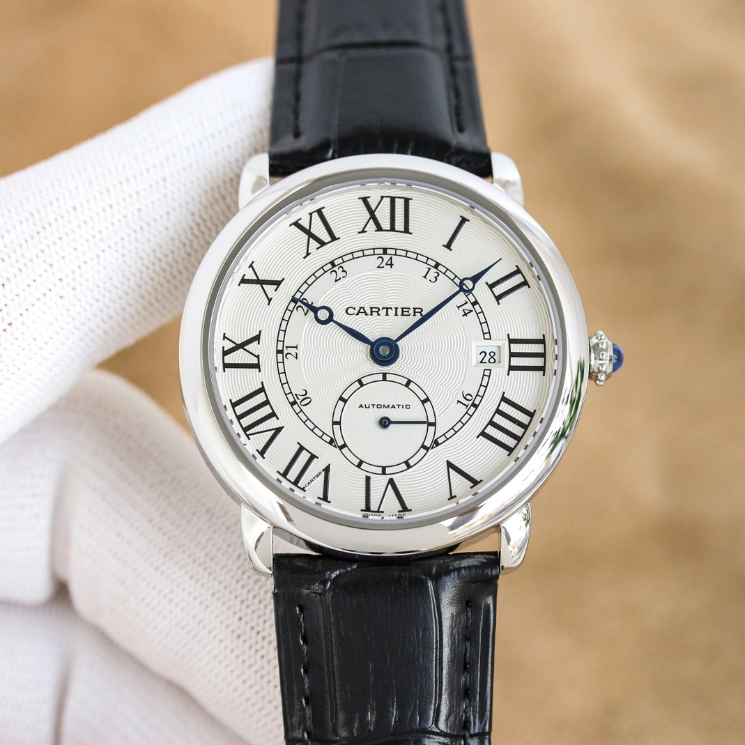 GoodFit 2211 Cartier AAA Quality Watches