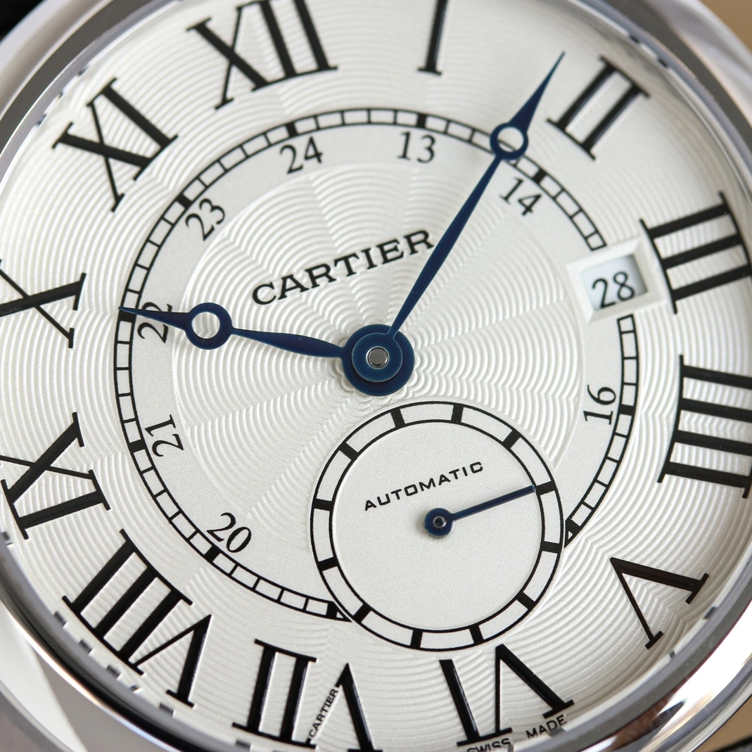 GoodFit 2211 Cartier AAA Quality Watches