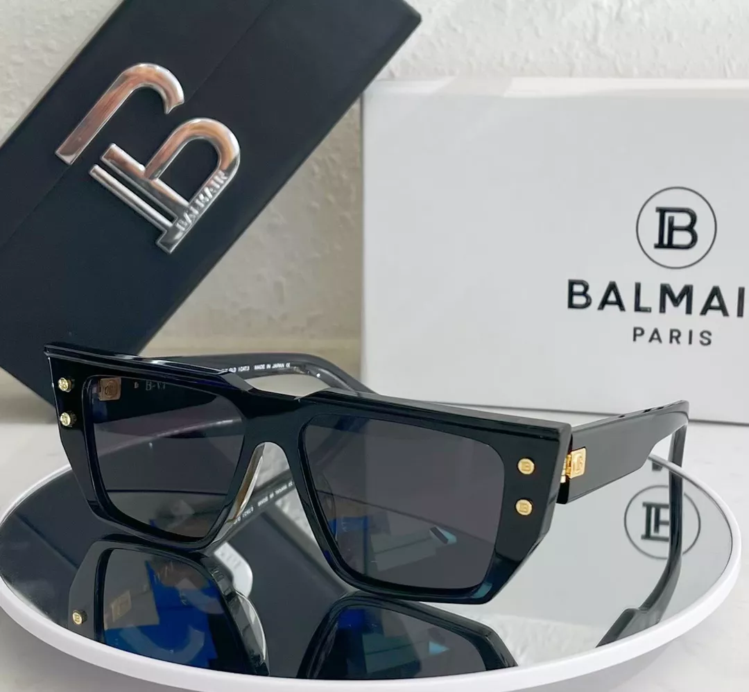 GoodFit 2228 Balmain AAA Quality Sunglasses
