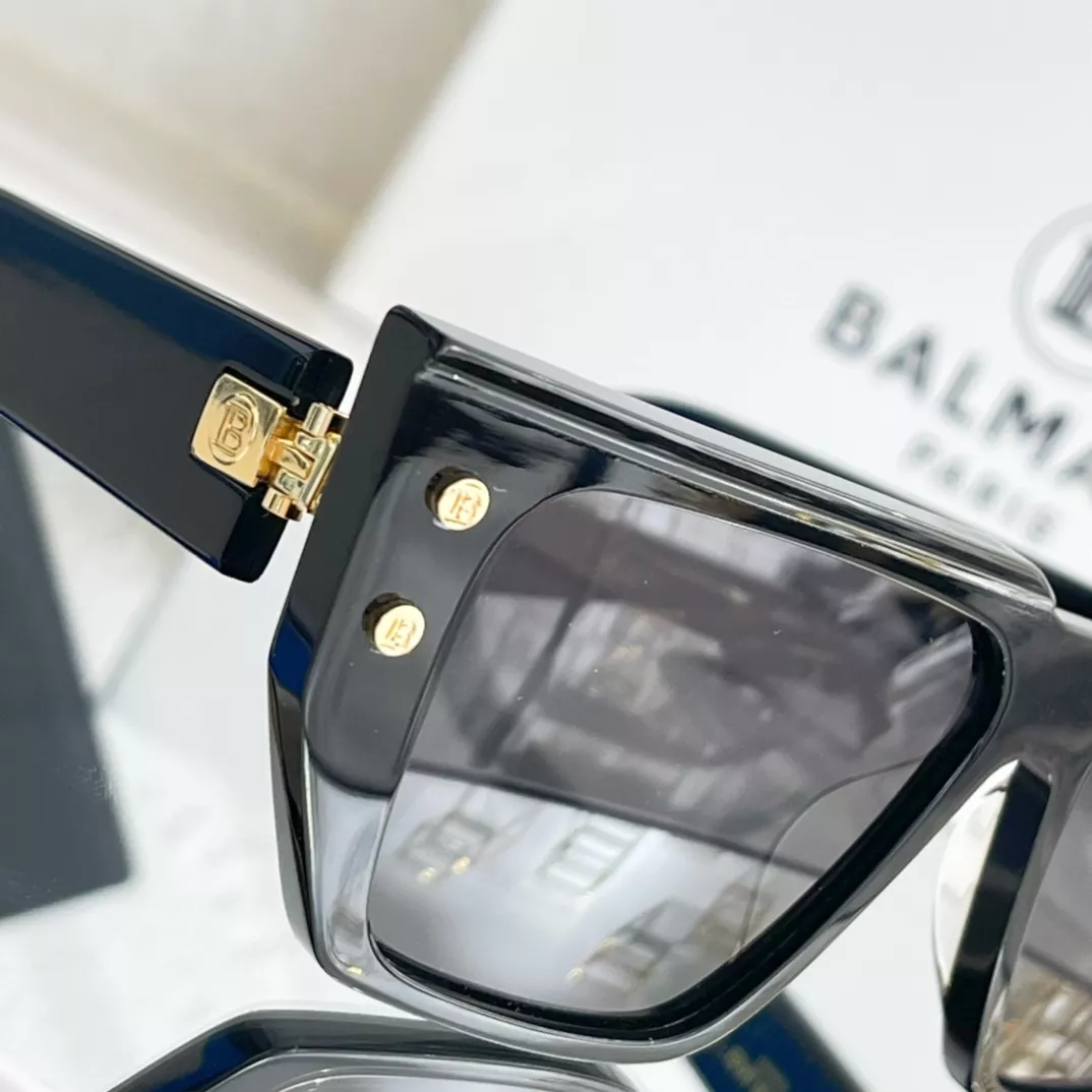GoodFit 2228 Balmain AAA Quality Sunglasses