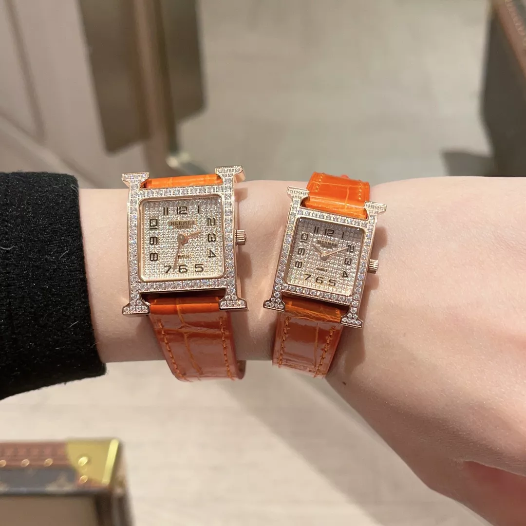 GoodFit 2279 Hermes Quality Watches For Unisex