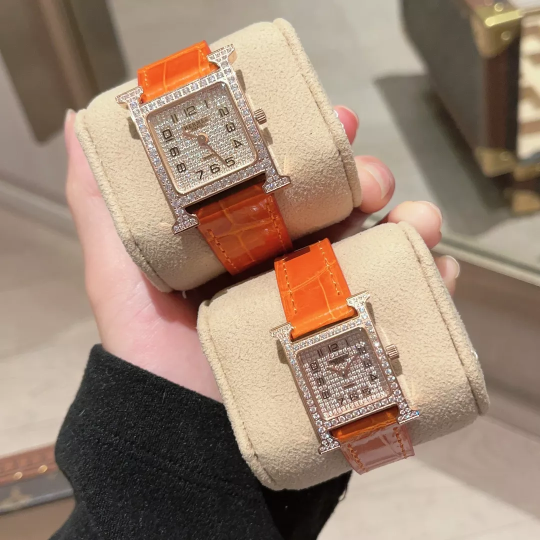 GoodFit 2279 Hermes Quality Watches For Unisex