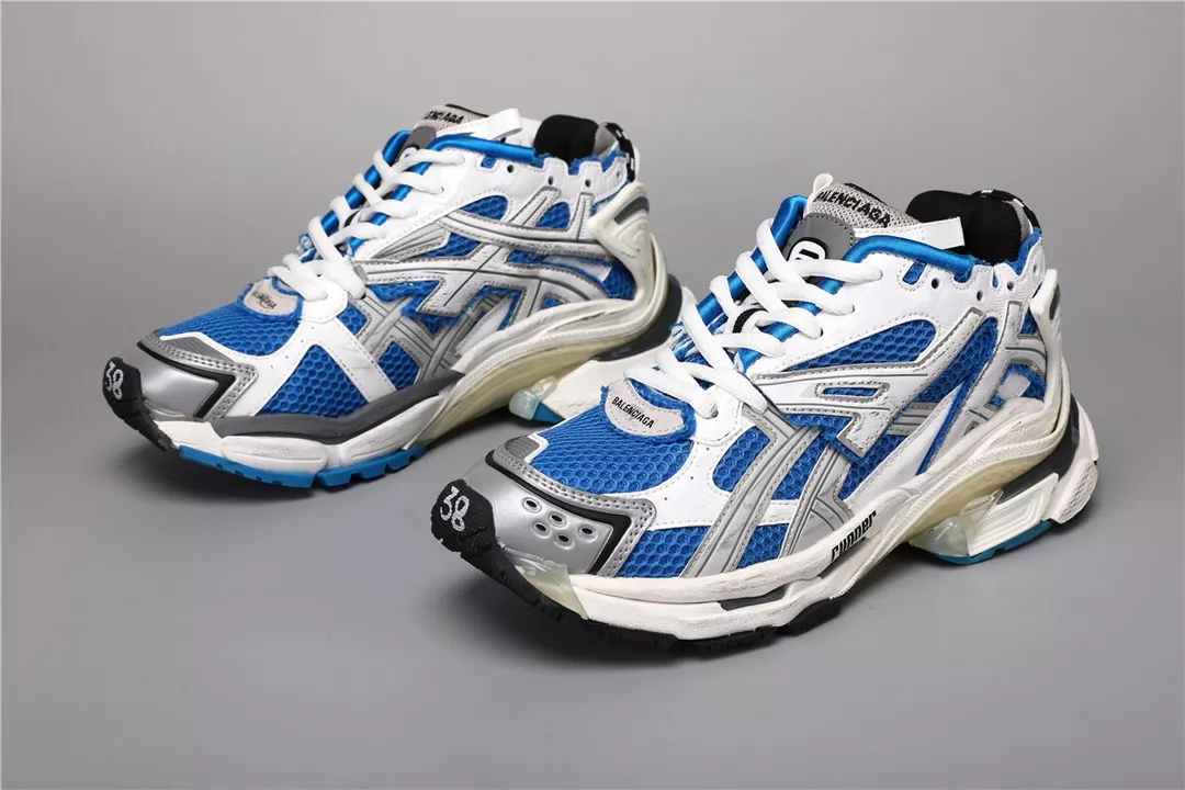 GoodFit 2288 Balenciaga Casual Shoes For Women
