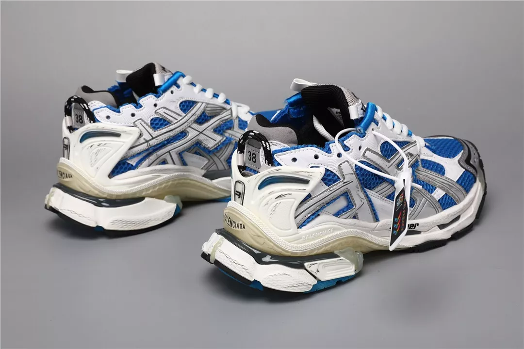 GoodFit 2288 Balenciaga Casual Shoes For Women
