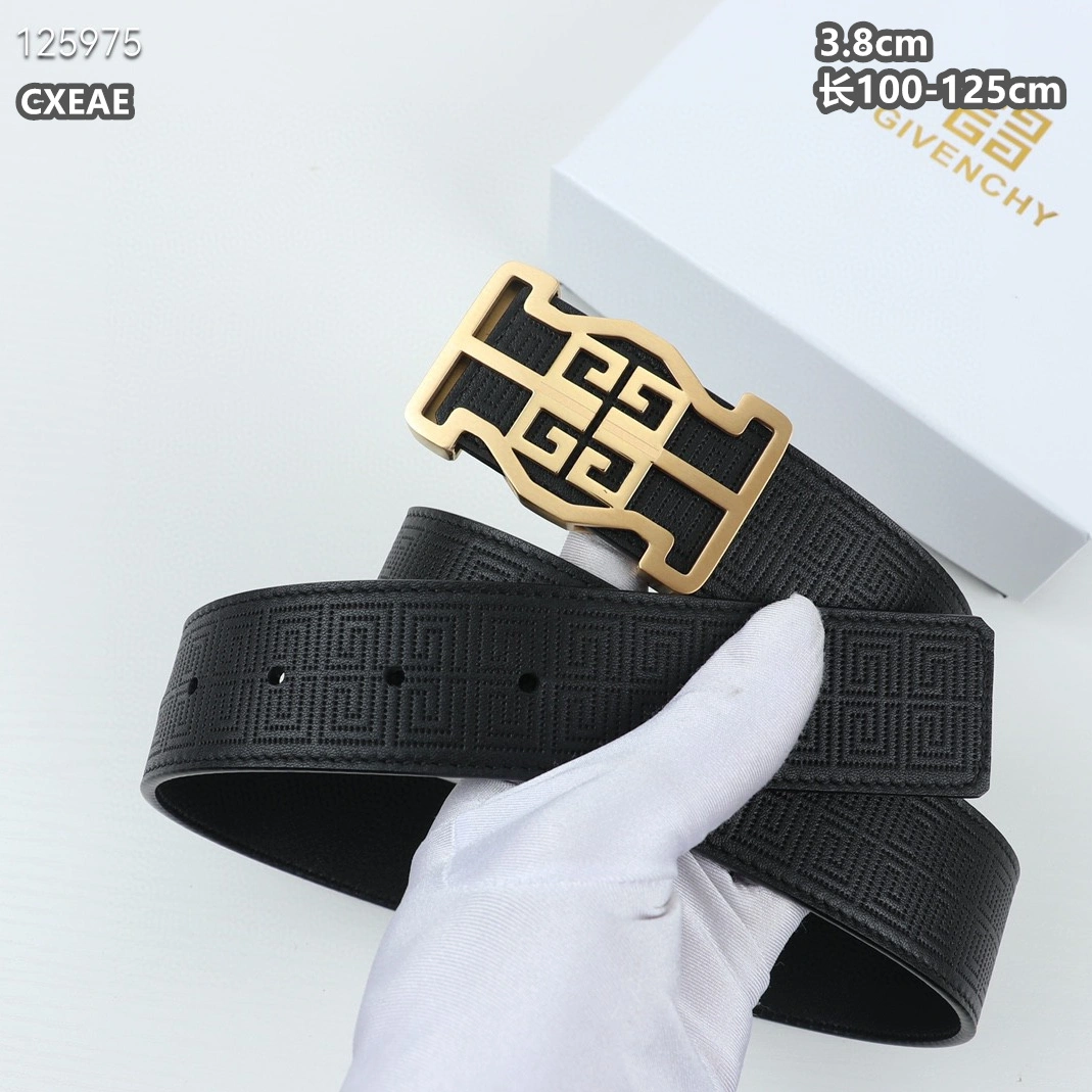 GoodFit 2390 Givenchy AAA Quality Belts For Men