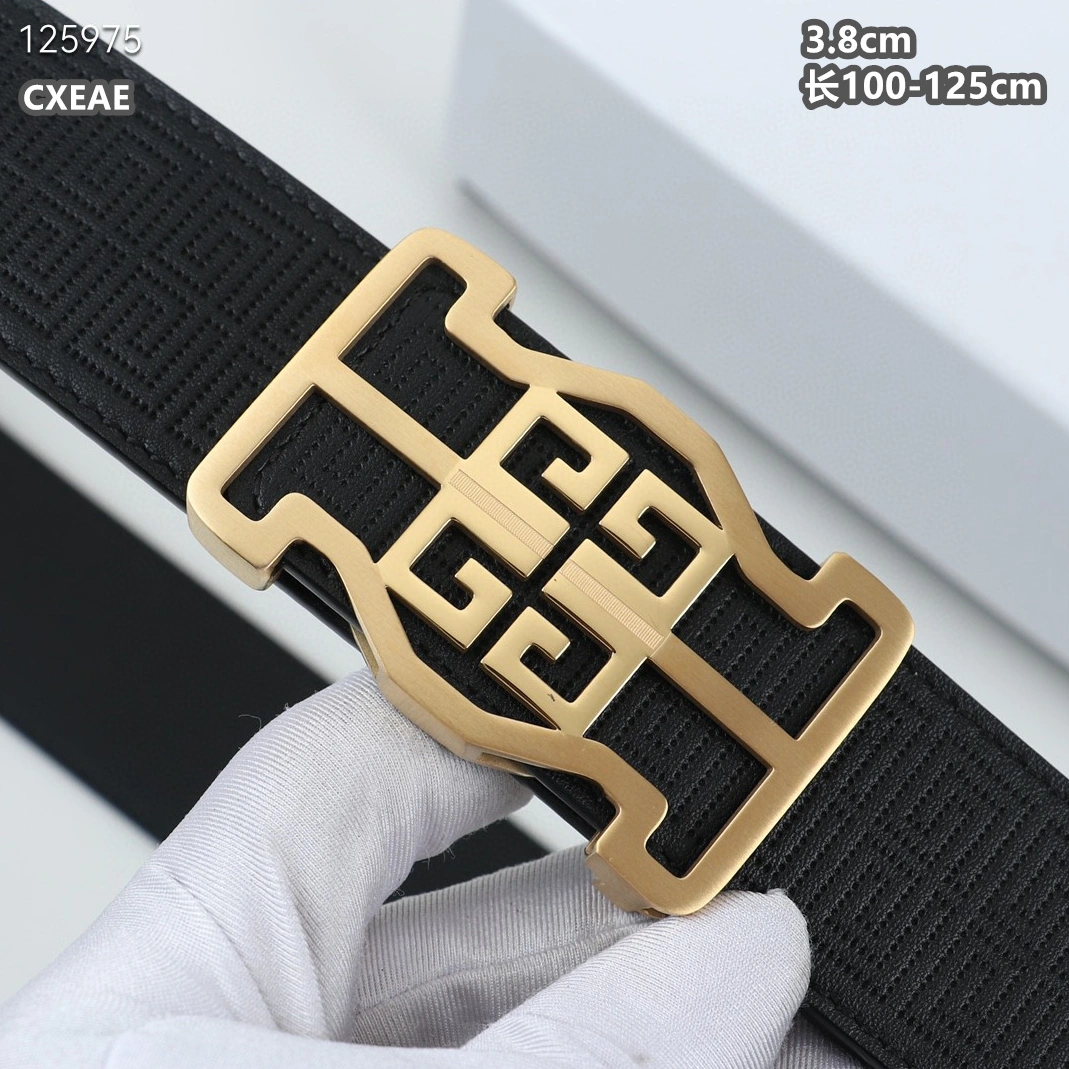 GoodFit 2390 Givenchy AAA Quality Belts For Men