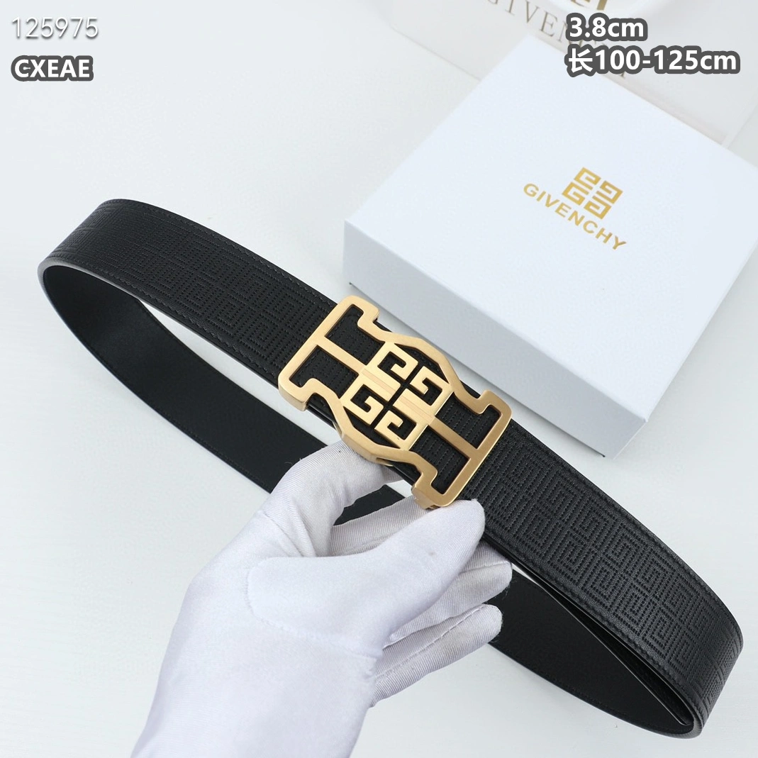 GoodFit 2390 Givenchy AAA Quality Belts For Men