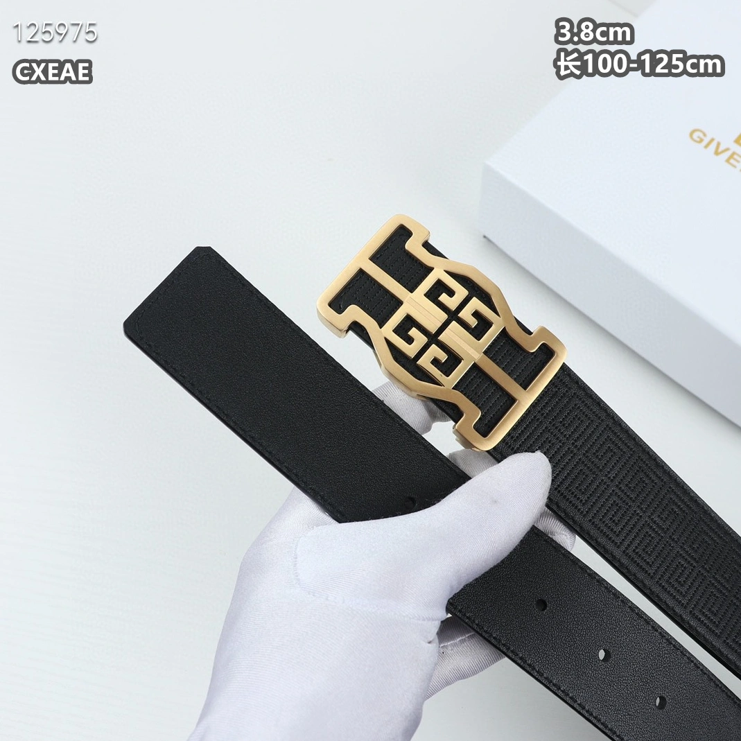 GoodFit 2390 Givenchy AAA Quality Belts For Men