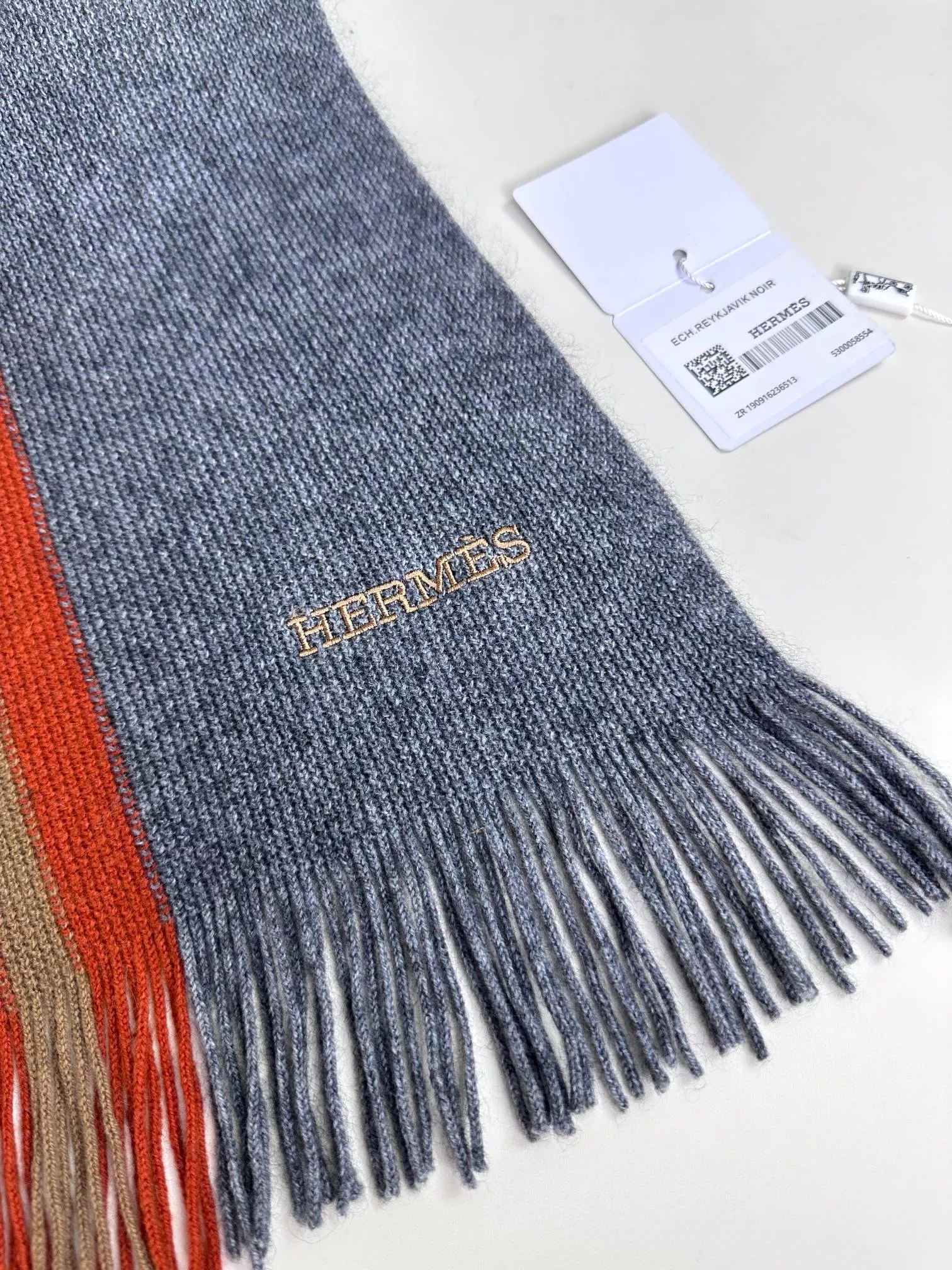 GoodFit 2421 Hermes Scarf