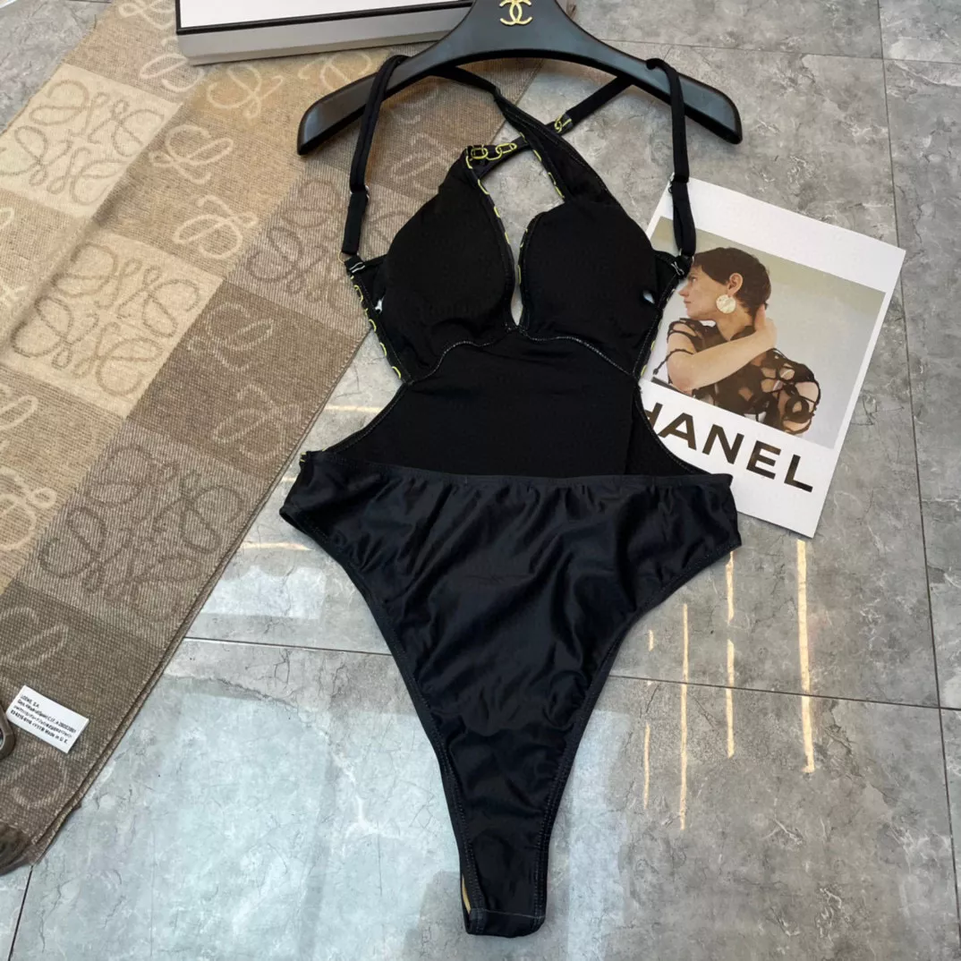 GoodFit 2477 Versace Bathing Suits For Women