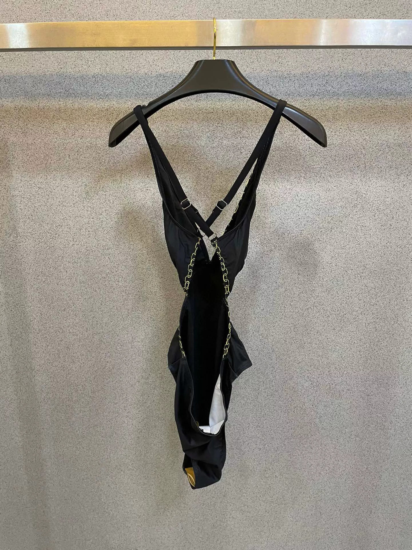 GoodFit 2477 Versace Bathing Suits For Women