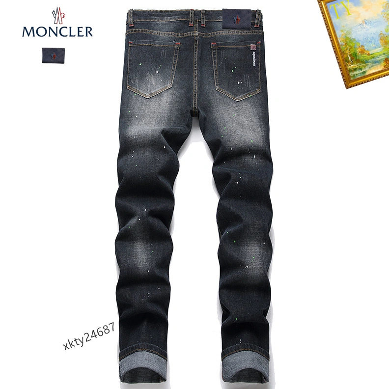 GoodFit 2516 Moncler Jeans For Men