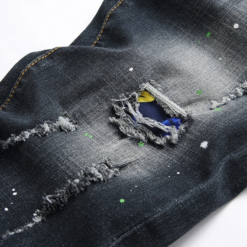 GoodFit 2516 Moncler Jeans For Men
