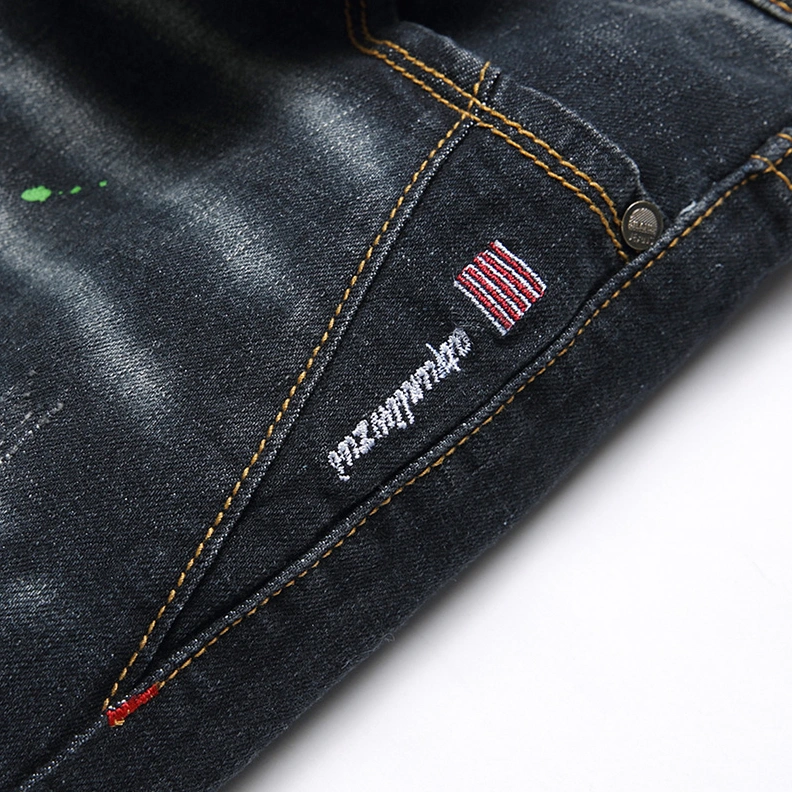 GoodFit 2516 Moncler Jeans For Men