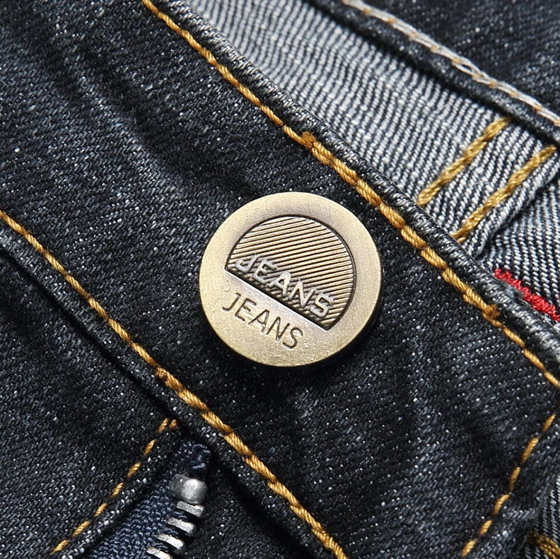 GoodFit 2516 Moncler Jeans For Men